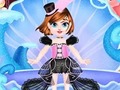 leikur Baby Taylor Fantasy Carnival