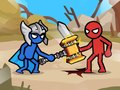 leikur Stick Legions