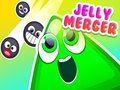 leikur Jelly Merger