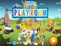 leikur Bugs Bunny Builders Playroom