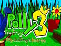 leikur Polly The Frog 3: Billy Bullfrog’s Decree