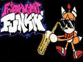leikur  Friday Night Funkin Reroy