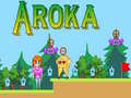 leikur Aroka