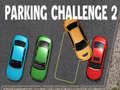 leikur Parking Challenge 2