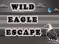 leikur Wild Eagle Escape
