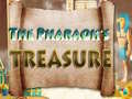 leikur The Pharaoh's Treasure