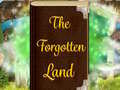 leikur The Forgotten Land
