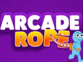 leikur Arcade Rope