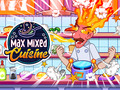 leikur Max Mixed Cuisine