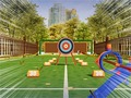 leikur Archery Master