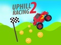 leikur Up Hill Racing 2