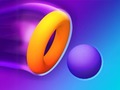 leikur Ball Fall 2