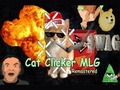 leikur Cat Clicker MLG