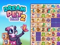 leikur Dream Pet Link 2