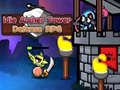 leikur Idle Archer Tower Defense RPG