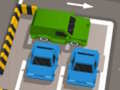 leikur Parking Out JumpGame