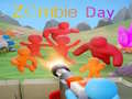 leikur Zombie Day