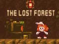 leikur The Lost Forest