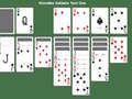 leikur Klondike Solitaire Turn One
