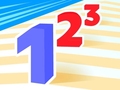 leikur Master Of Numbers