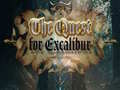leikur The Quest for Excalibur