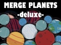 leikur Merge Planets Deluxe