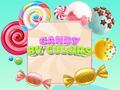 leikur Candy by Colors