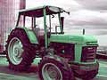 leikur SkyTractor Parking