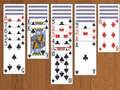 leikur Spider Solitaire Pro