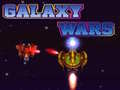 leikur Galaxy Wars