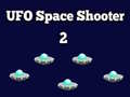 leikur UFO Space Shooter 2