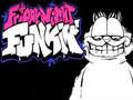 leikur Friday Night Funkin End Of Abuse
