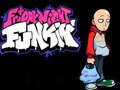 leikur Friday Night Funkin vs One Note Man
