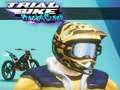 leikur Trial Bike Racing Clash
