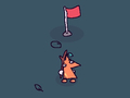 leikur Flag Defender!