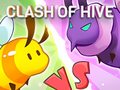 leikur Clash Of Hive
