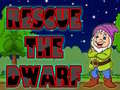 leikur Rescue The Dwarf