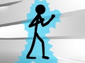 leikur Electric Man