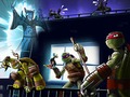 leikur Teenage Mutant Ninja Turtles Shadow Heroes