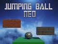 leikur Jumping Ball Neo