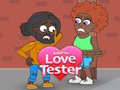 leikur Love Tester