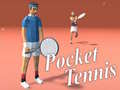 leikur Pocket Tennis