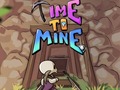 leikur Time To Mine - Idle Tycoon