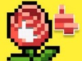 leikur Pixel Puzzle Kingdom!