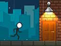leikur Stickman Wick