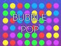 leikur Bubble Pop