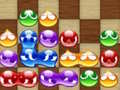 leikur Puyo Puyo Match 4