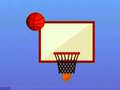 leikur Basketball Challenge