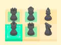 leikur Kings Court Chess