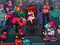 leikur FNF KeroKero Underground